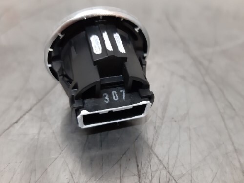 BMW E81 E82 E87 E88 1 SERIES Start Stop Switch