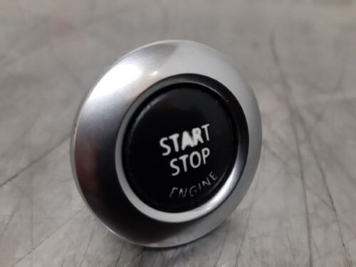 BMW E81 E82 E87 E88 1 SERIES Start Stop Switch