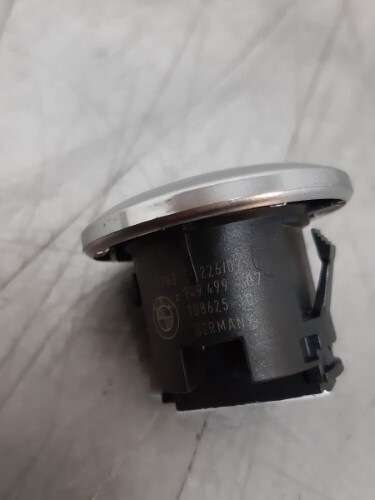 BMW E81 E82 E87 E88 1 SERIES Start Stop Switch