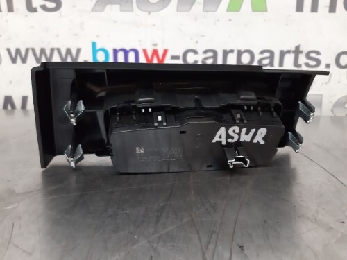 BMW Head Light Switch 1 3 4 SERIES F20 F30 F31 F32