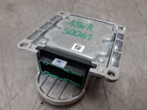 BMW Airbag ECU F20 F22 F30 F32 1 2 3 4 SERIES F25 X3 F26 X4