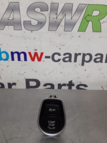 BMW Start Stop Switch 1 2 3 4 SERIES F20 F22 F30 F32