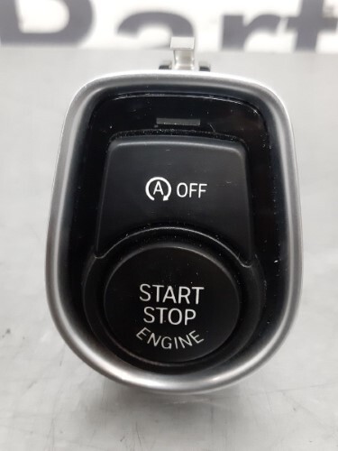 BMW Start Stop Switch 1 2 3 4 SERIES F20 F22 F30 F32