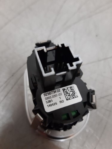 BMW Start Stop Switch 1 2 3 4 SERIES F20 F22 F30 F32