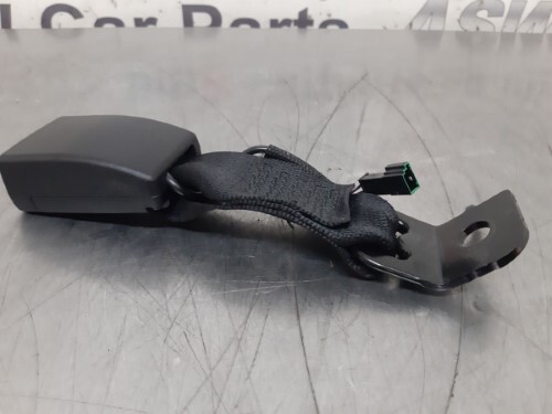 BMW Seat Belt Buckle N/S/R Passenger Rear 1 3 SERIES F20 F30