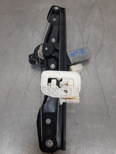 BMW Rear Window Regulator N/S Passenger Side F20 1 SERIES 5dr