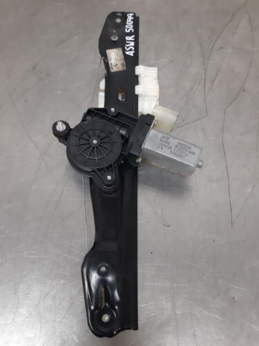 BMW Rear Window Regulator N/S Passenger Side F20 1 SERIES 5dr