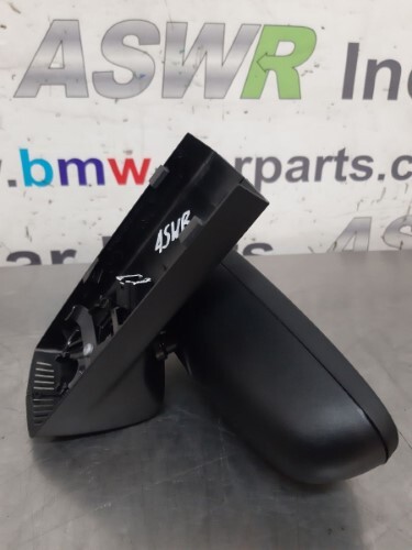 BMW Interior Rear View Mirror 1 2 SERIES F20 F21 F22 F45 F87 F48 F39