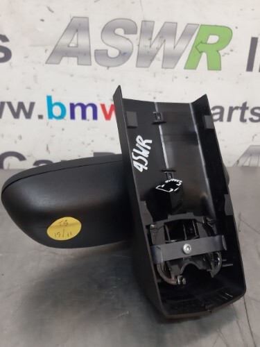 BMW Interior Rear View Mirror 1 2 SERIES F20 F21 F22 F45 F87 F48 F39