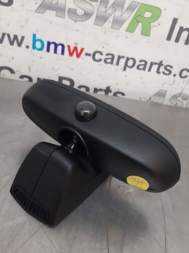BMW Interior Rear View Mirror 1 2 SERIES F20 F21 F22 F45 F87 F48 F39