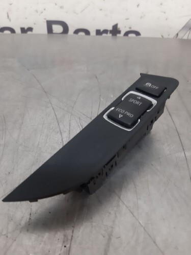 BMW F20 F22 F30 F32 1 2 3 4 SERIES Sport Comfort Switch