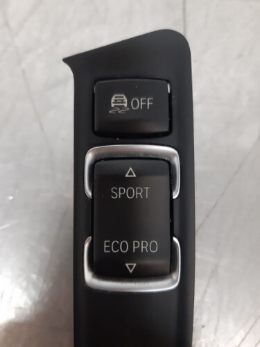 BMW F20 F22 F30 F32 1 2 3 4 SERIES Sport Comfort Switch