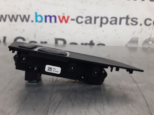 BMW F20 F22 F30 F32 1 2 3 4 SERIES Sport Comfort Switch