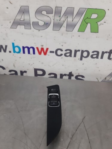 BMW F20 F22 F30 F32 1 2 3 4 SERIES Sport Comfort Switch