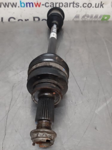 BMW Drive Shaft F20 F21 114D 116D 1 SERIES N/S/R Passenger Side