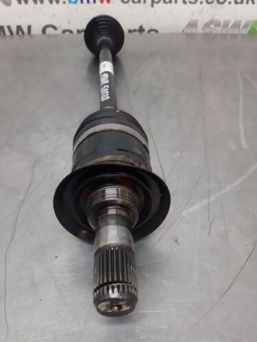 BMW Drive Shaft F20 F21 114D 116D 1 SERIES N/S/R Passenger Side