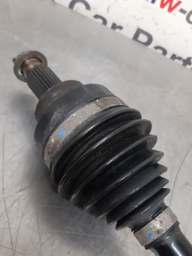 BMW Drive Shaft F20 F21 114D 116D 1 SERIES N/S/R Passenger Side