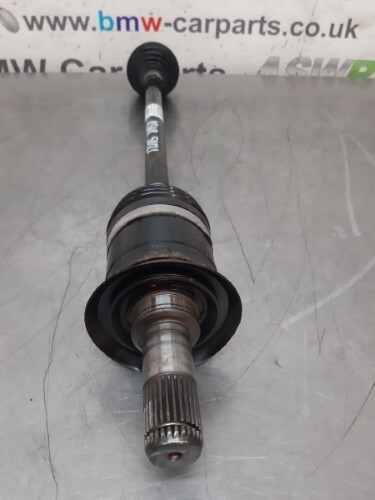 BMW Drive Shaft F20 F21 114D 116D 1 SERIES O/S/R Drivers Side