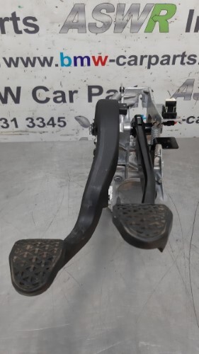 BMW F20 F22 F30 F32 1 2 3 4 SERIES Pedal Box