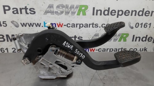 BMW F20 F22 F30 F32 1 2 3 4 SERIES Pedal Box