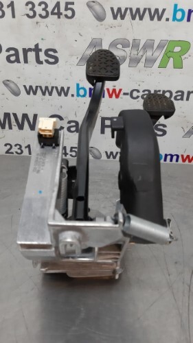 BMW F20 F22 F30 F32 1 2 3 4 SERIES Pedal Box