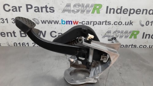 BMW F20 F22 F30 F32 1 2 3 4 SERIES Pedal Box