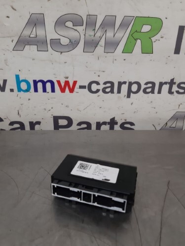 BMW Air Con Control Module F20 F22 F30 F32 1 2 3 4 SERIES