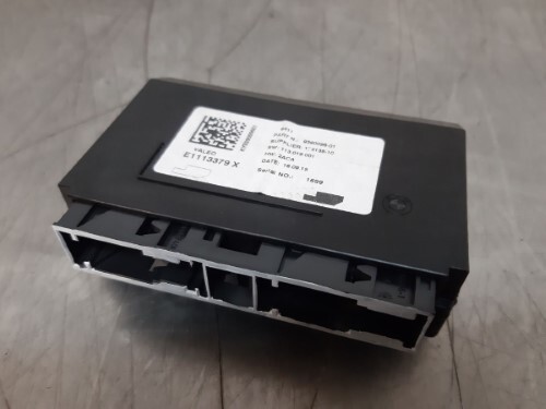 BMW Air Con Control Module F20 F22 F30 F32 1 2 3 4 SERIES