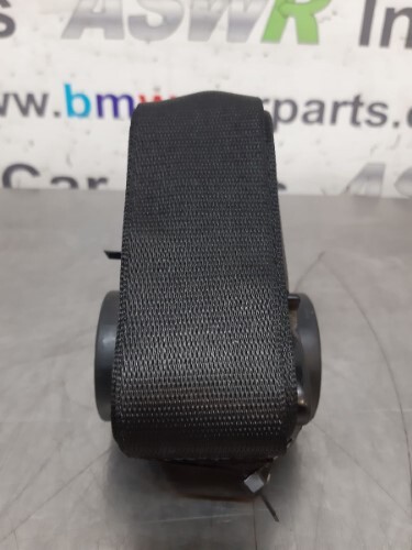BMW Rear Seat Belt Right Or Left E34 E32 5 7 SERIES Saloon