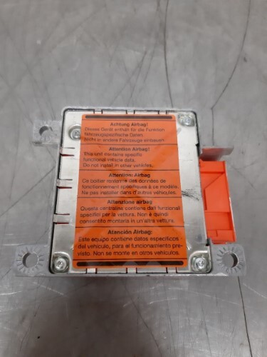 BMW Safety Bag Control Unit ECU E36 E34 E39 E38 E31 3 5 7 8 SERIES