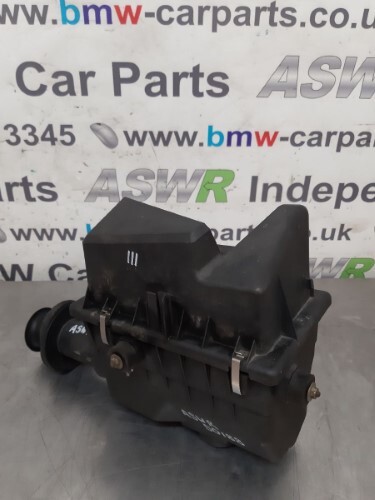 BMW Air Filter Box E34 5 SERIES 518i M43 Petrol