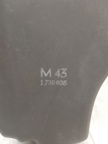 BMW Air Filter Box E34 5 SERIES 518i M43 Petrol