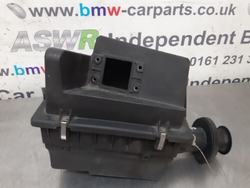 BMW Air Filter Box E34 5 SERIES 518i M43 Petrol