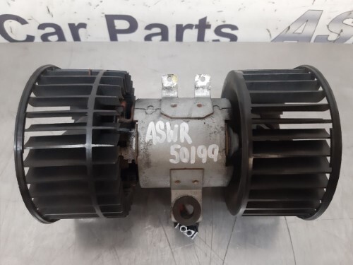 BMW A/C Heater Blower Motor E34 E32 E31 5 7 8 SERIES
