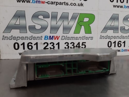 BMW Airbag ECU E81 E82 E87 E90 E91 E92 1 3 SERIES E84 X1