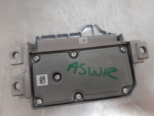 BMW Airbag ECU E81 E82 E87 E90 E91 E92 1 3 SERIES E84 X1