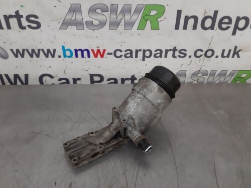 BMW E36 3 SERIES Z3 M40 M42 M43 M44 Petrol Oil Filter Housing