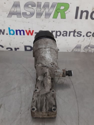 BMW E36 3 SERIES Z3 M40 M42 M43 M44 Petrol Oil Filter Housing