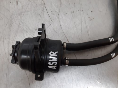 BMW Power Steering Reservoir & Hoses E34 5 SERIES M43
