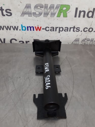 BMW Front Bumper Shock Mount E34 5 SERIES