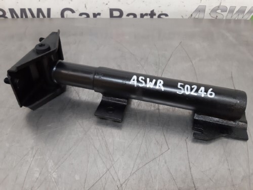 BMW Front Bumper Shock Mount E34 5 SERIES