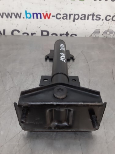 BMW Front Bumper Shock Mount E34 5 SERIES