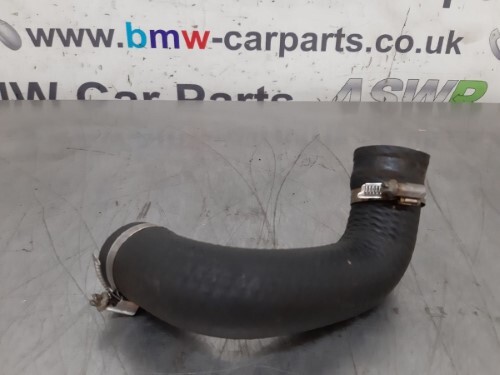 BMW Bottom Radiator Coolant Hose E34 5 SERIES M43 Petrol