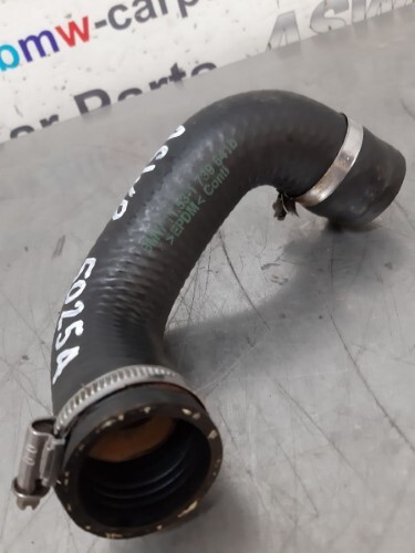 BMW Bottom Radiator Coolant Hose E34 5 SERIES M43 Petrol