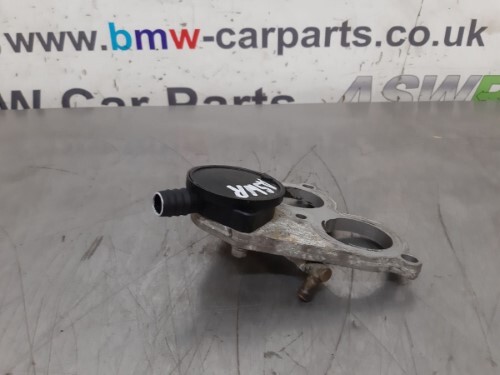 BMW Crank Case Breather E36 E46 E34 3 5 SERIES M42 M43 M44
