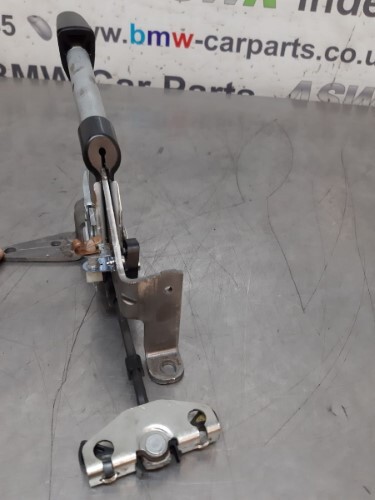 BMW Hand Brake Lever E87 E90 1 3 SERIES E84 X1