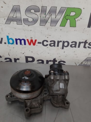 BMW E87 1 SERIES Water Pump