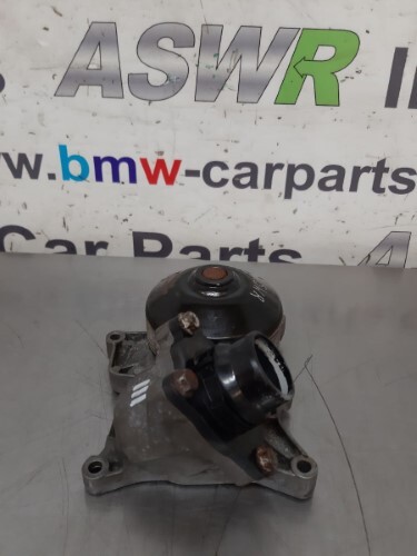 BMW E87 1 SERIES Water Pump