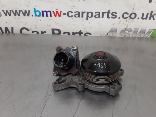 BMW E87 1 SERIES Water Pump