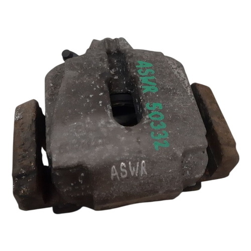 BMW 5 SERIES Caliper Brake Front N/S Passenger Left F10 F11